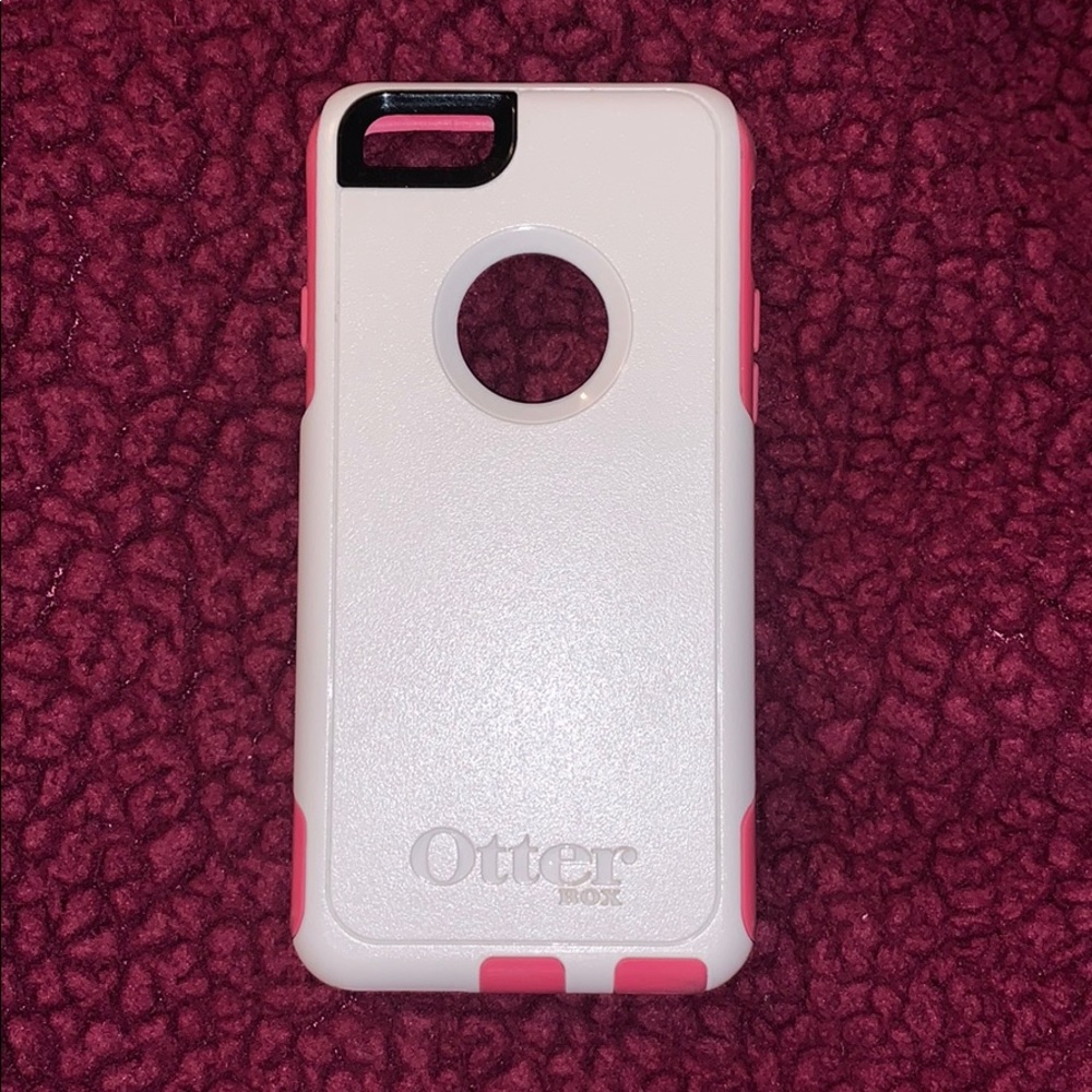 iPhone 6s Otterbox